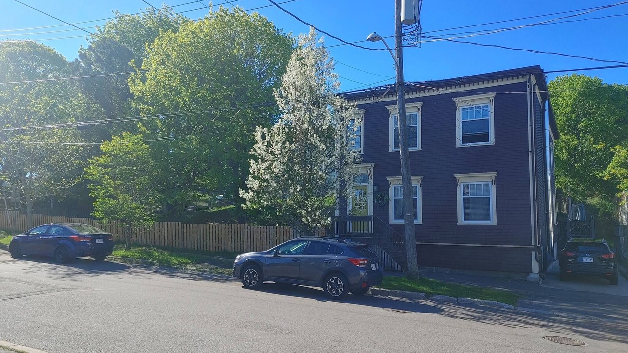 Photo of Outdoor in Saint John