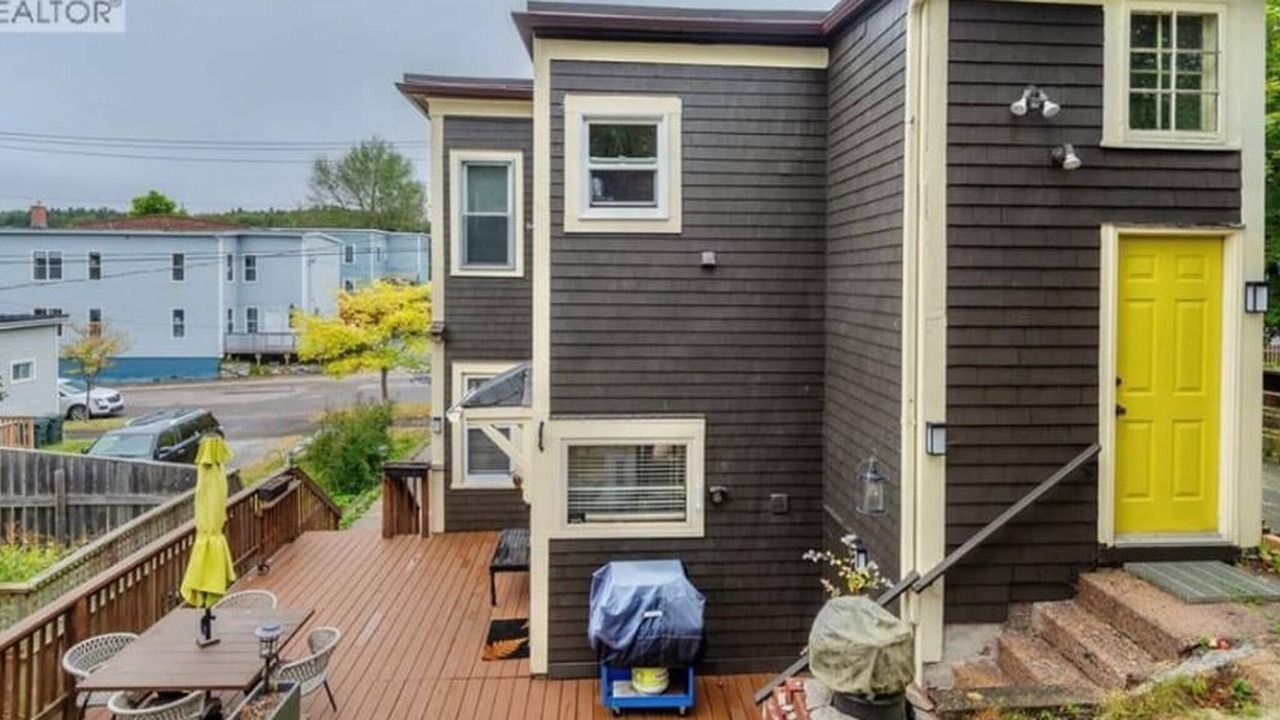 Photo of Outdoor in Saint John