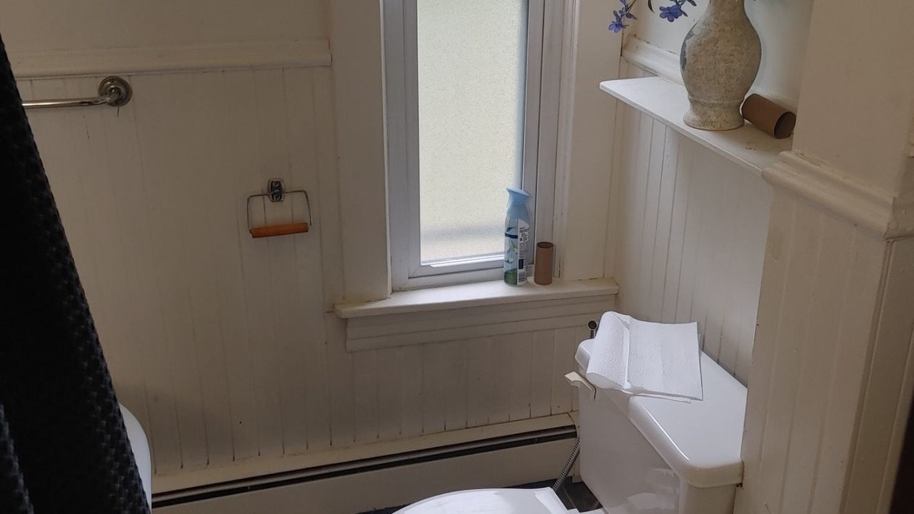 Photo of Bathroom in Saint John