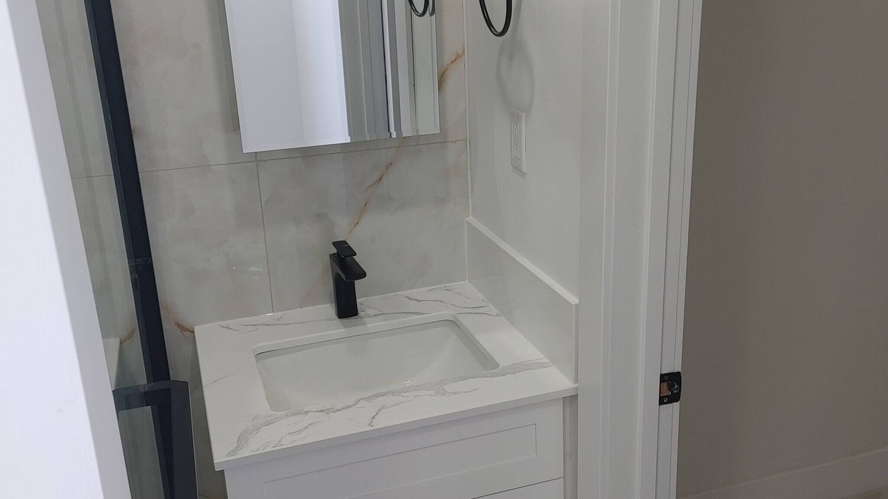 Photo of Bathroom in Saint John