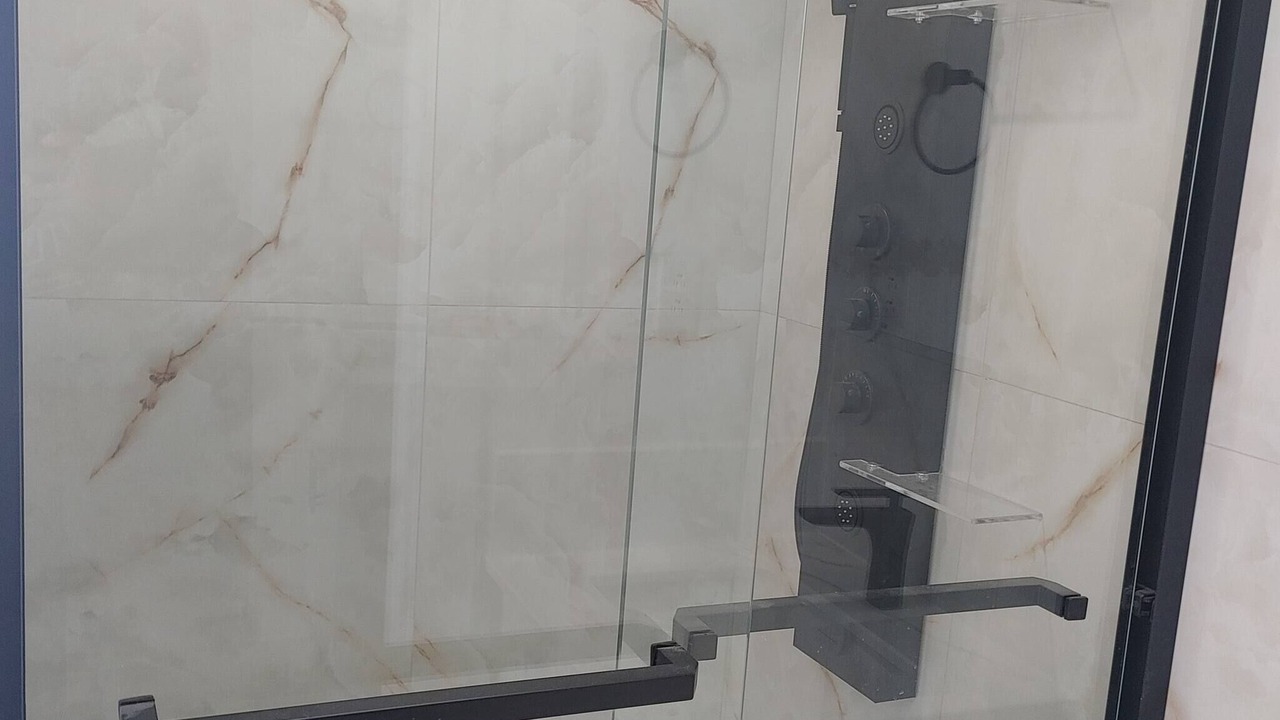 Photo of Bathroom in Saint John