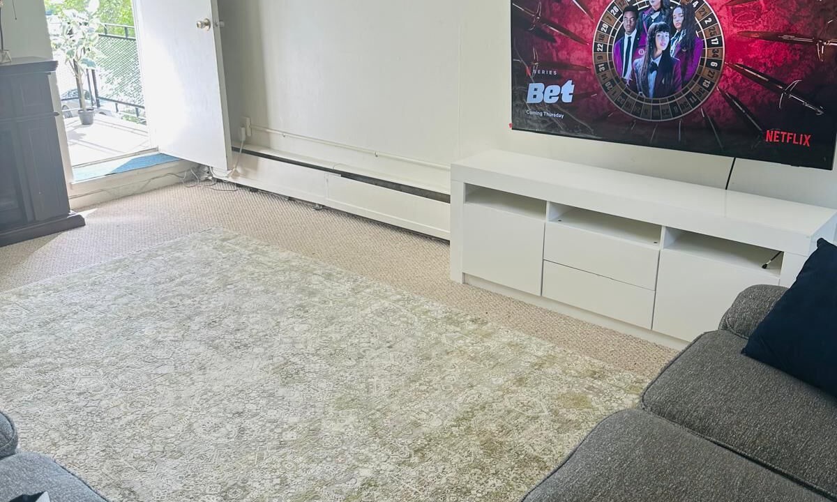 Photo of Livingroom in Regina