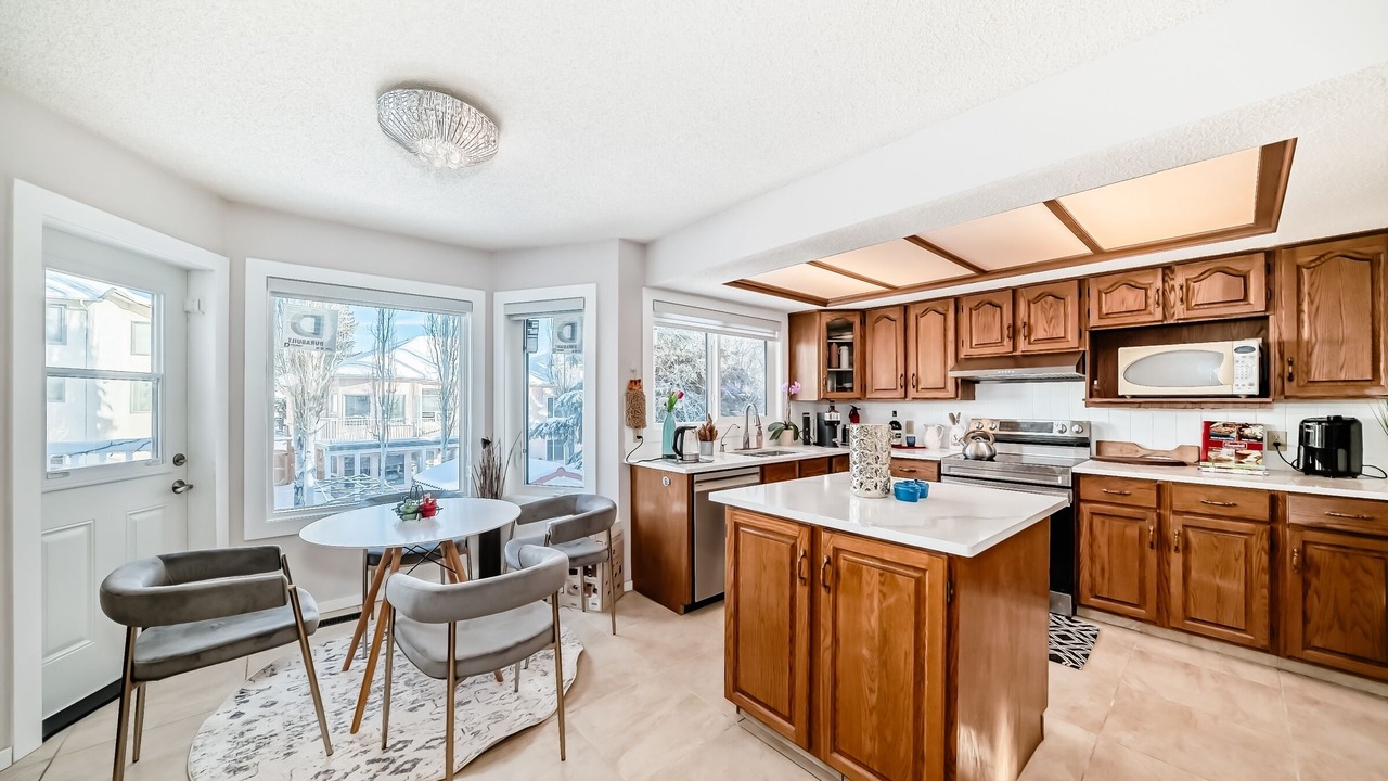 Photo of Kitchen in Edgemont