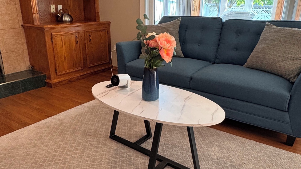 Photo of Livingroom in Edgemont
