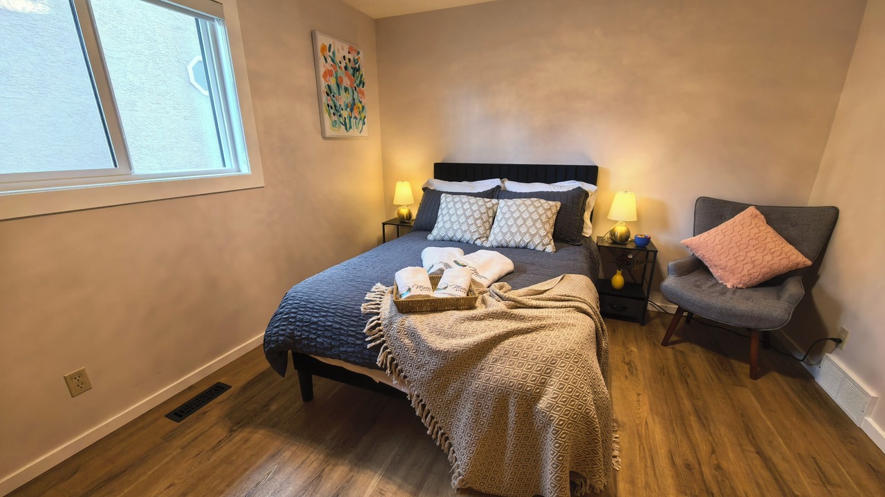 Photo of Bedroom in Edgemont