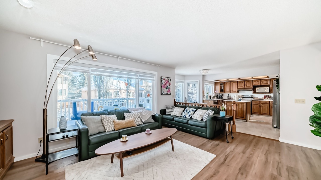 Photo of Livingroom in Edgemont