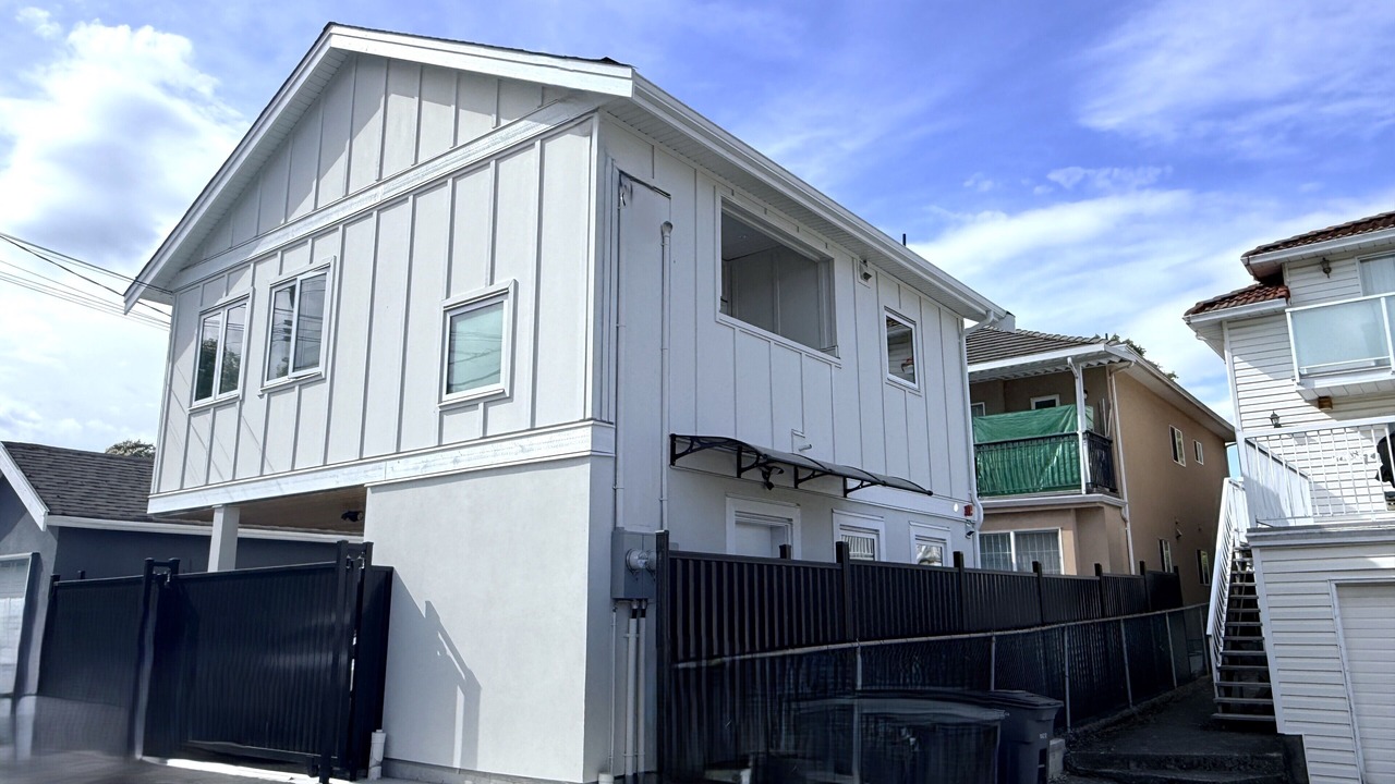 Photo of Outdoor in Fraserview