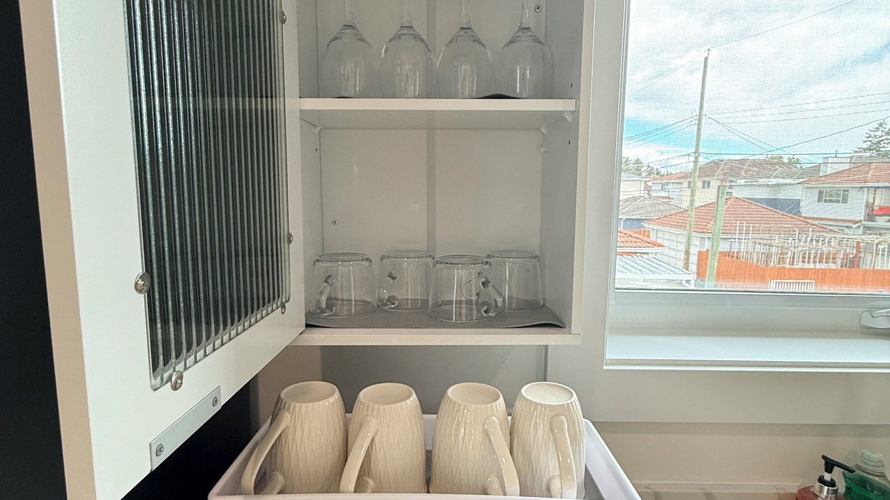 Photo of Kitchen in Fraserview