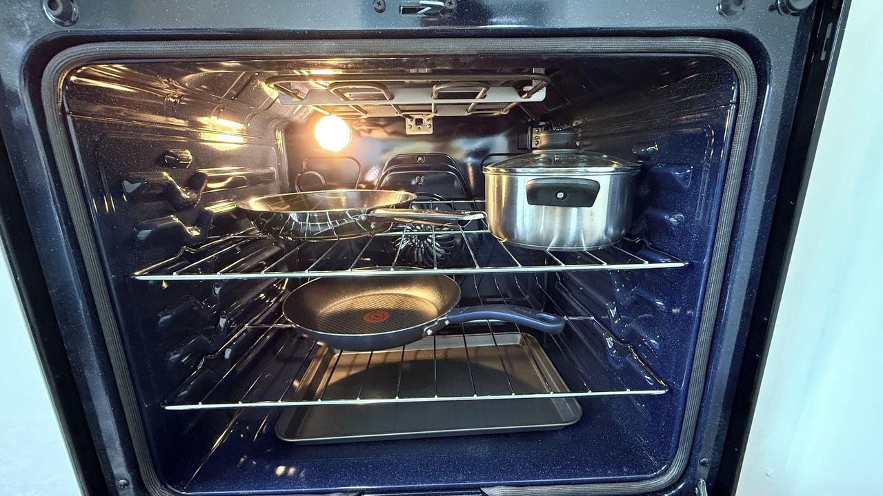 Photo of Kitchen in Fraserview