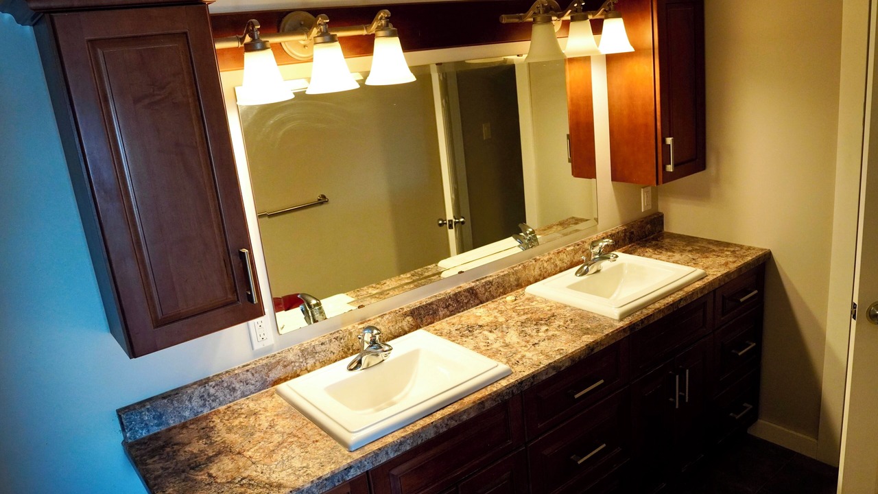Photo of Bathroom in Yorkton