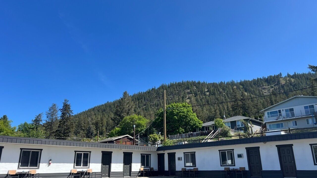 Photo of Outdoor in Williams Lake