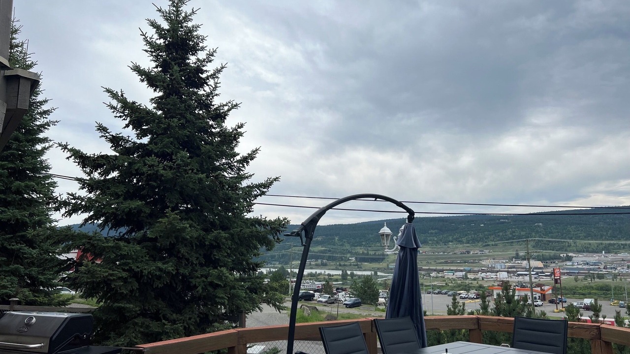 Photo of Outdoor in Williams Lake