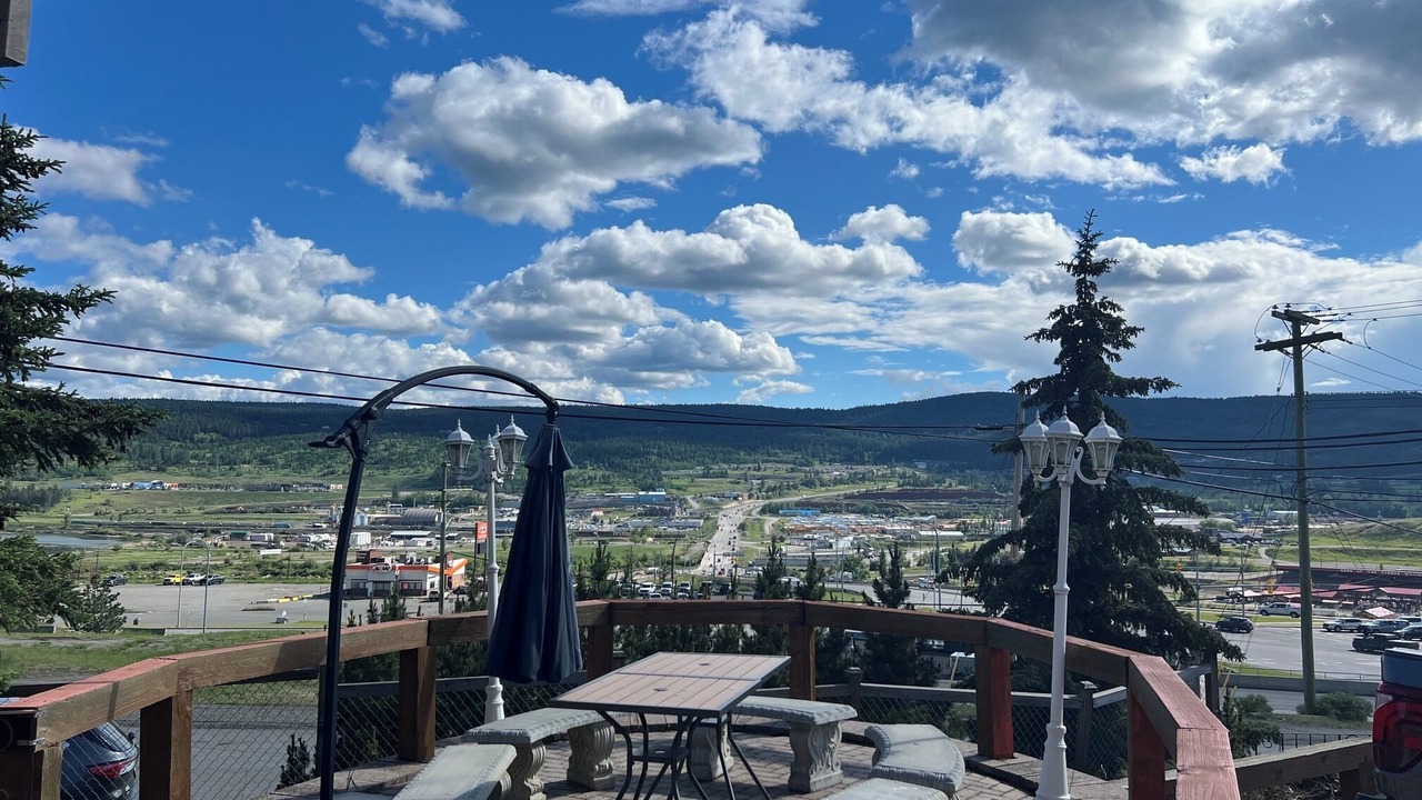 Photo of Outdoor in Williams Lake