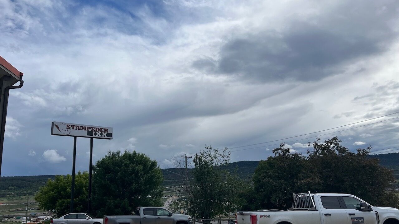 Photo of Outdoor in Williams Lake
