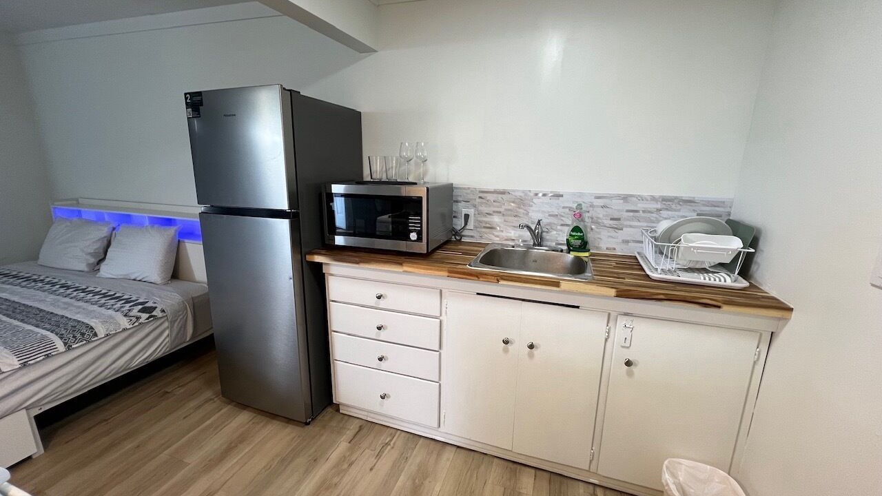 Photo of Kitchen in Williams Lake