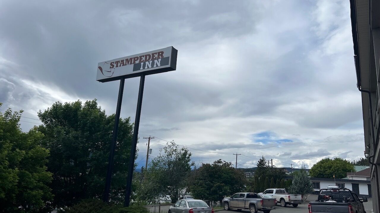 Photo of Outdoor in Williams Lake