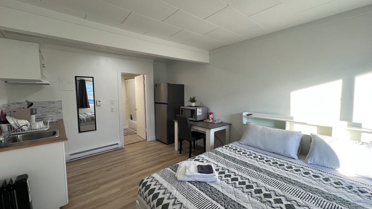 Photo of Livingroom in Williams Lake