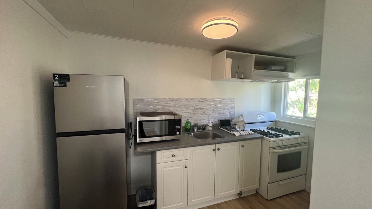 Photo of Kitchen in Williams Lake