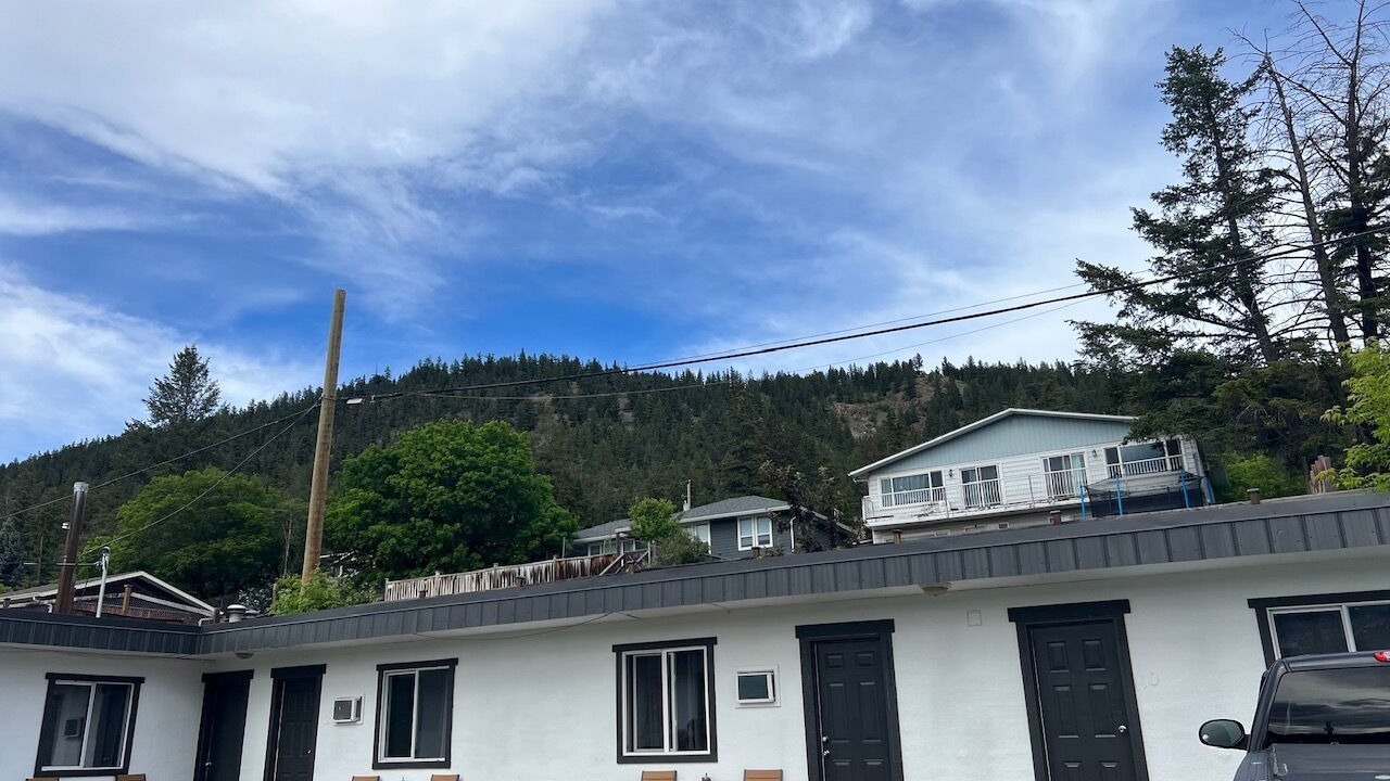 Photo of Outdoor in Williams Lake