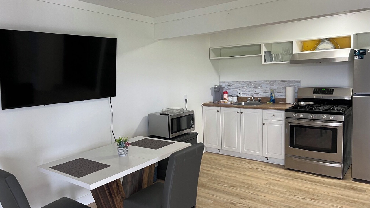 Photo of Livingroom in Williams Lake