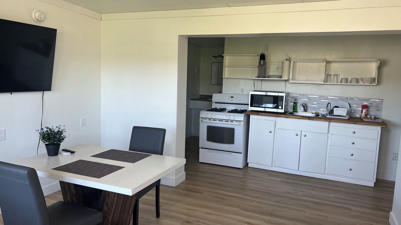Photo of Kitchen in Williams Lake