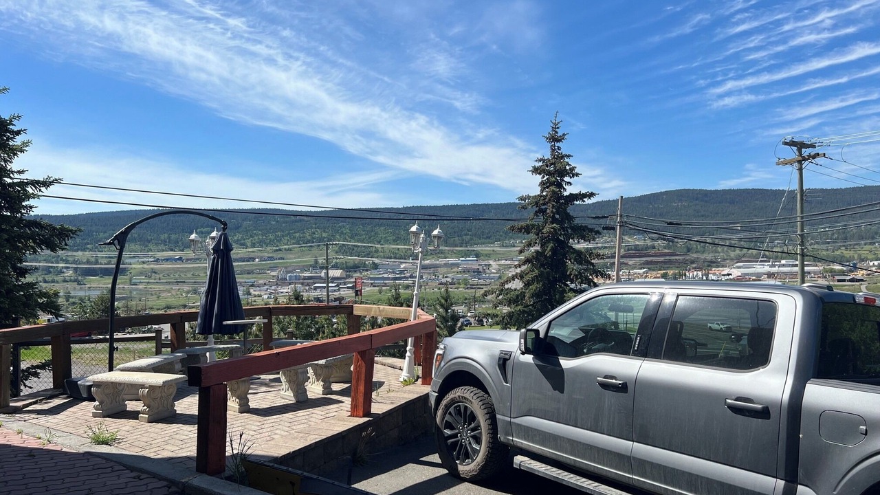 Photo of Outdoor in Williams Lake