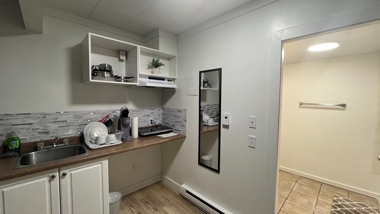 Photo of Kitchen in Williams Lake