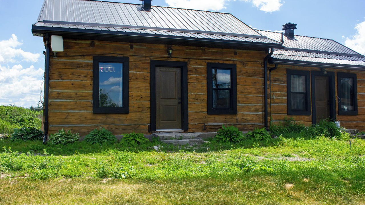 Photo of Outdoor in Actinolite