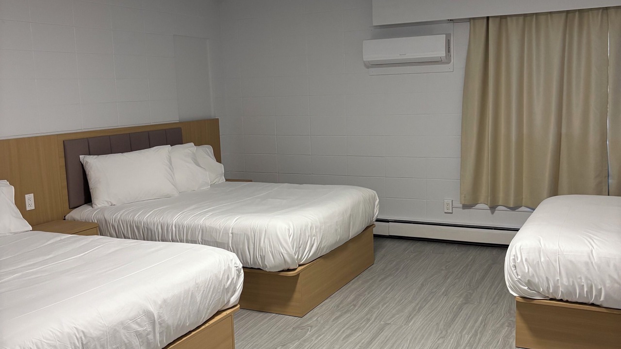 Photo of Bedroom in Jasper Place