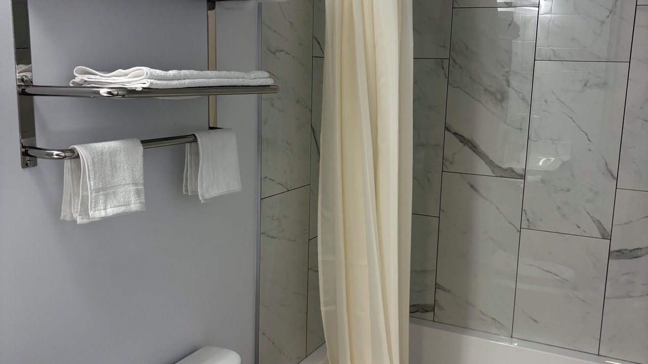 Photo of Bathroom in Jasper Place