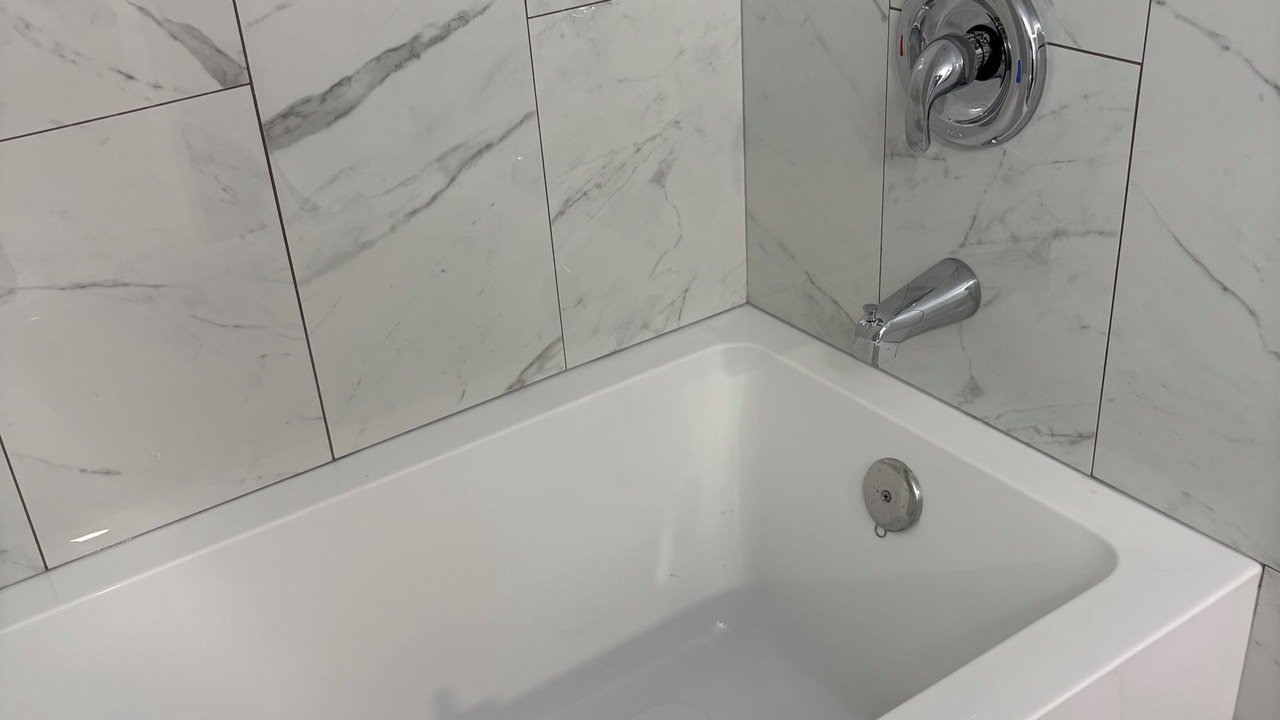 Photo of Bathroom in Jasper Place