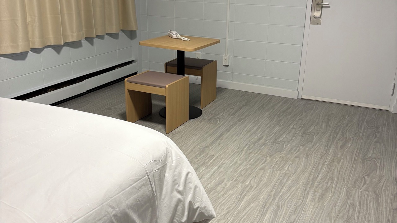 Photo of Bedroom in Jasper Place