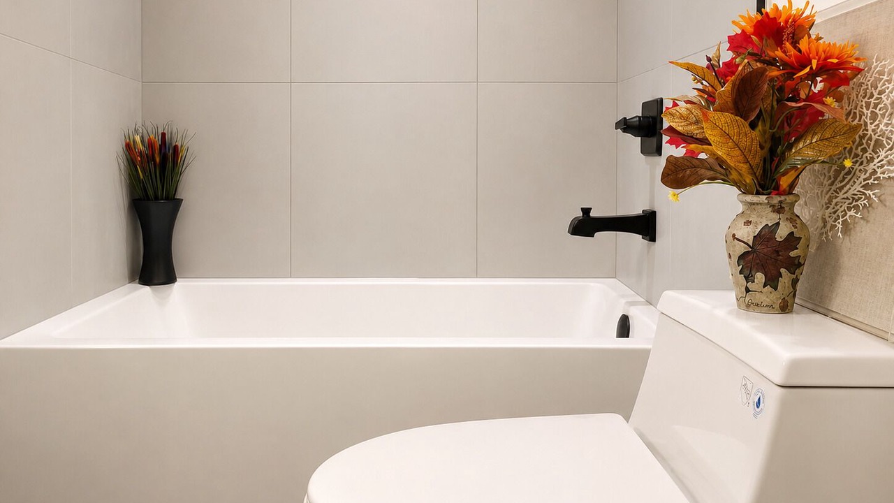 Photo of Bathroom in Southwest Calgary