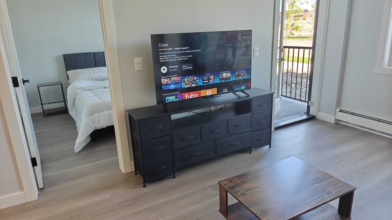 Photo of Livingroom in Cochrane