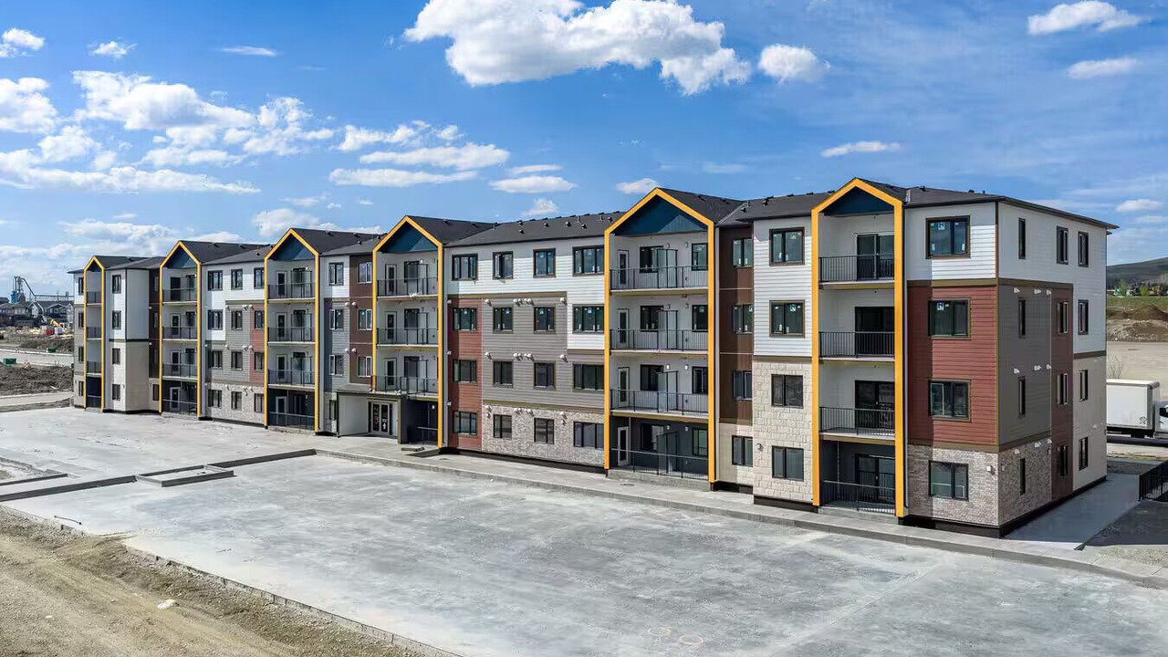 Photo of Outdoor in Cochrane