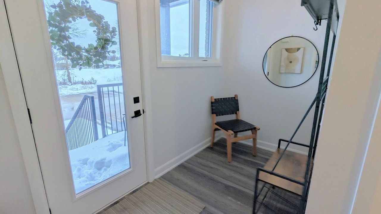 Photo of Patio Balcony in Mount Forest