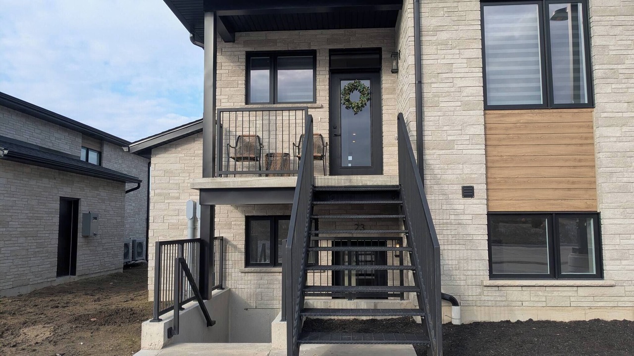 Photo of Outdoor in Mount Forest