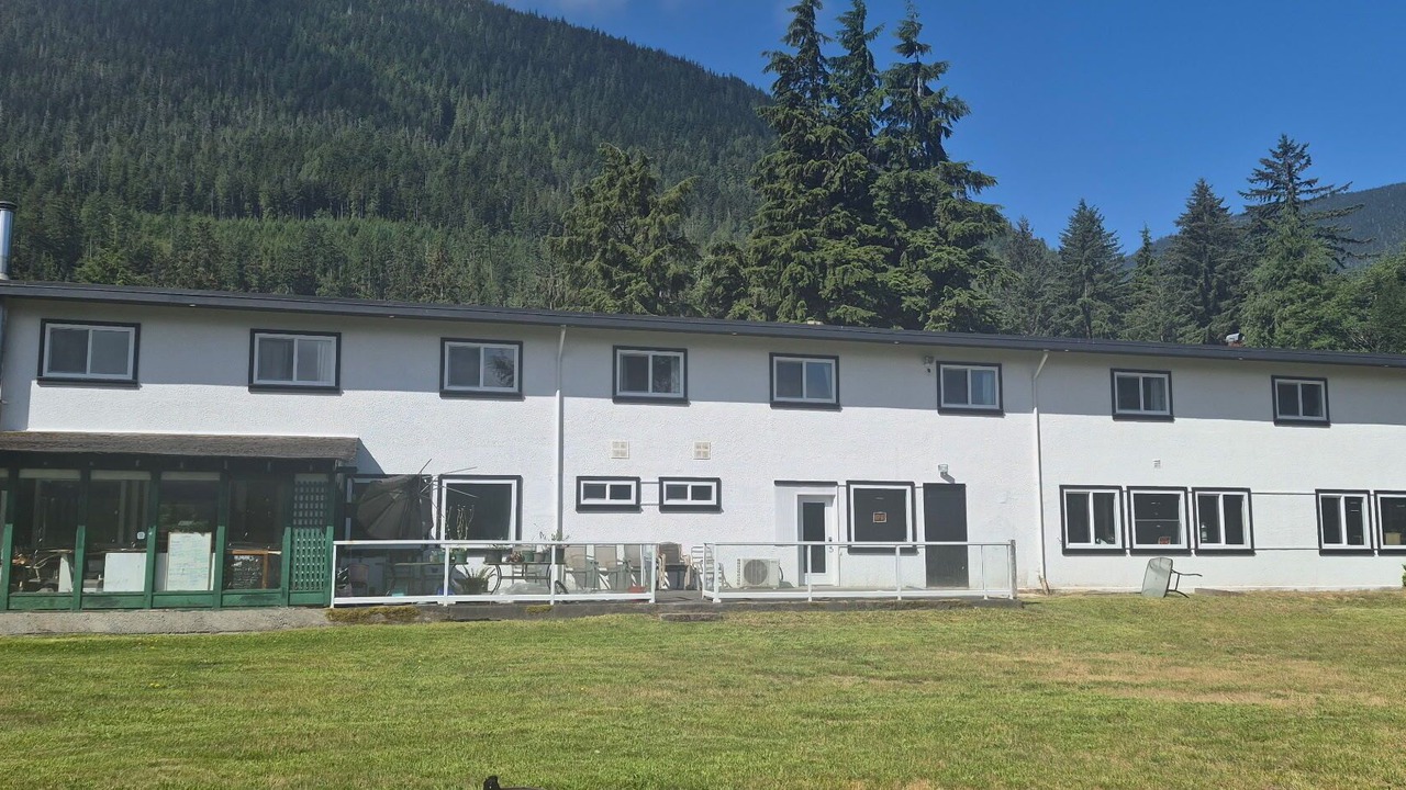 Photo of Outdoor in Sayward