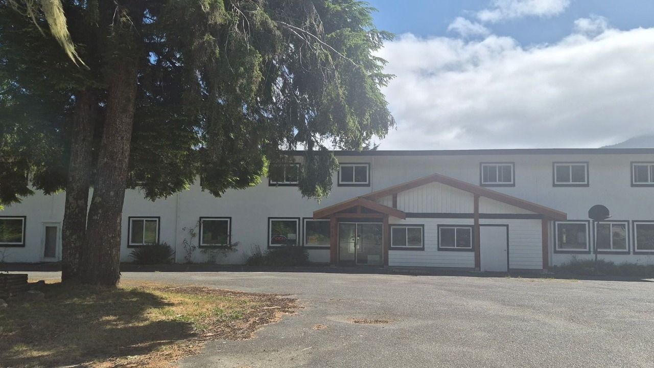 Photo of Outdoor in Sayward