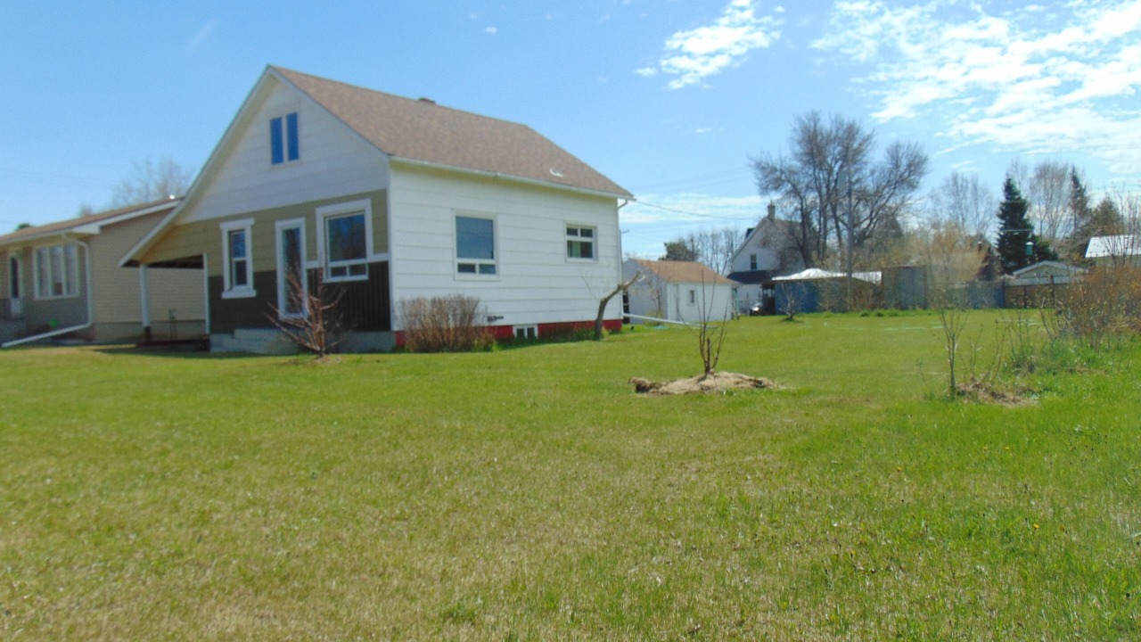 Photo of Outdoor in Gilbert Plains
