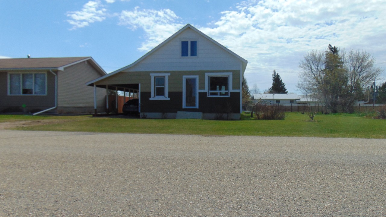 Photo of Outdoor in Gilbert Plains