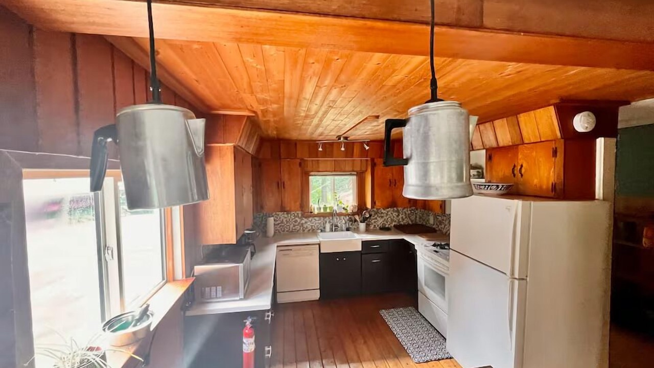 Photo of Bathroom in Squamish