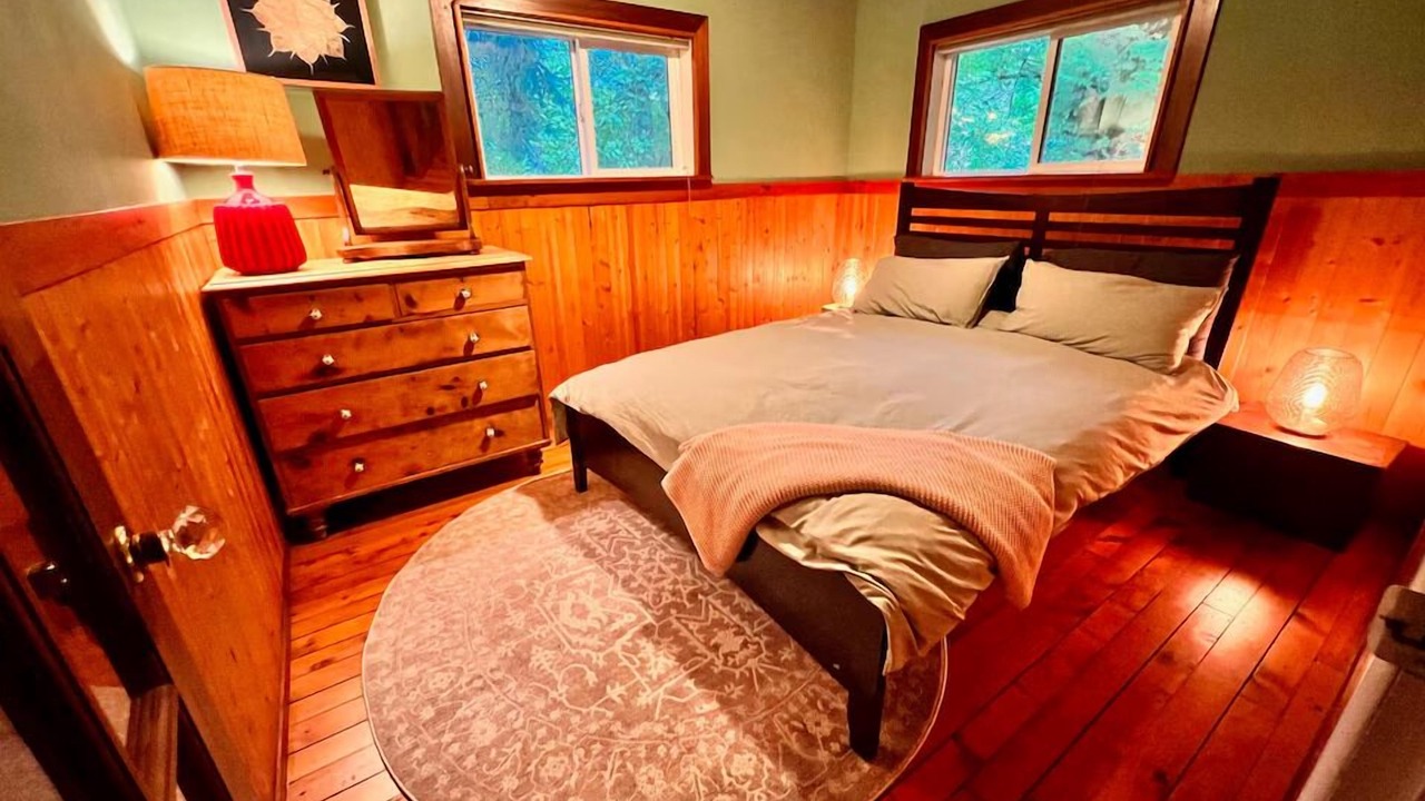 Photo of Bathroom in Squamish