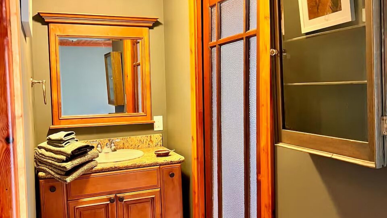 Photo of Bathroom in Squamish