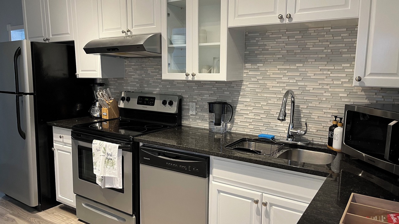 Photo of Kitchen in Sunalta