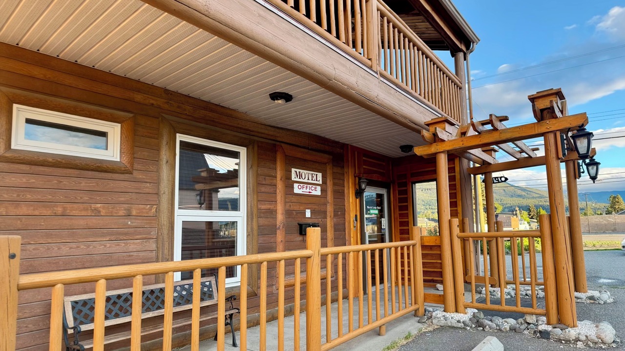 Photo of Outdoor in Merritt