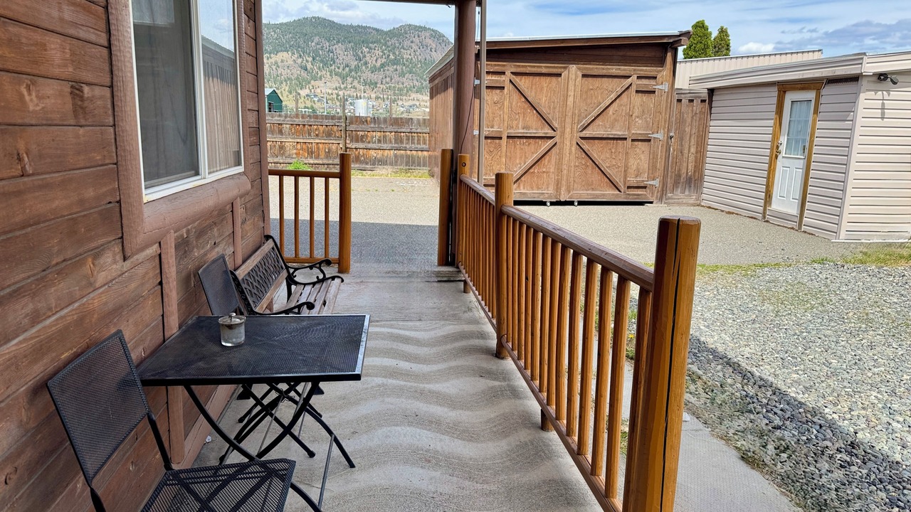 Photo of Bedroom in Merritt