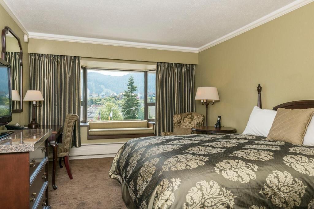 Photo of Bedroom in Prince Rupert