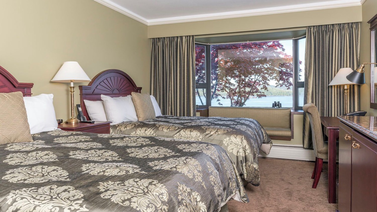 Photo of Bedroom in Prince Rupert