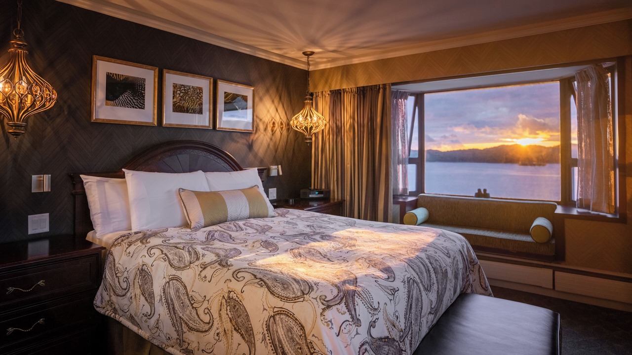 Photo of Bedroom in Prince Rupert